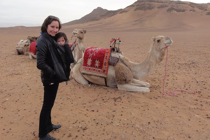 El Borj Desert Tour From Agadir - 2 Days - Tour Overview and Itinerary