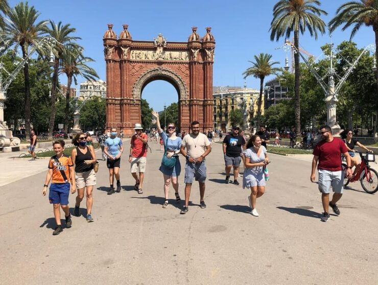 El Born : Authentic Barcelonas Old Quarter - Good To Know