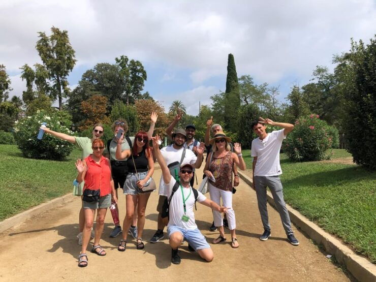 El Born : Authentic Barcelonas Old Quarter - Itinerary and Highlights