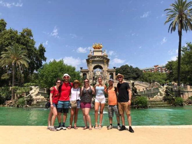 El Born : Authentic Barcelonas Old Quarter - Tour Experience