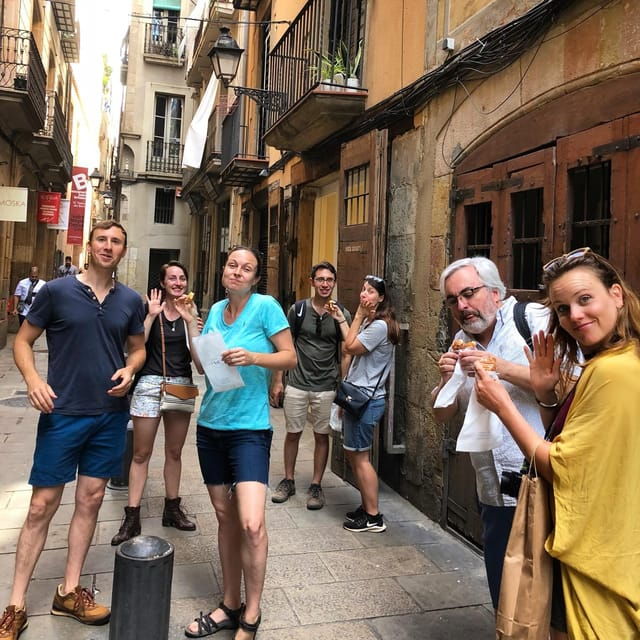 El Born : Authentic Barcelonas Old Quarter - Neighborhood Highlights