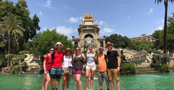 El Born : Authentic Barcelonas Old Quarter - Frequently Asked Questions