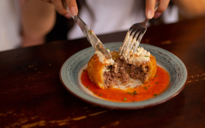 El Born & Gothic Quarter Local Food Walking Tour in Barcelona - Is the price fair for what you get?