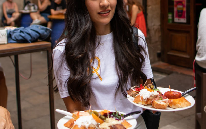 El Born & Gothic Quarter Local Food Walking Tour in Barcelona - Should you book it?