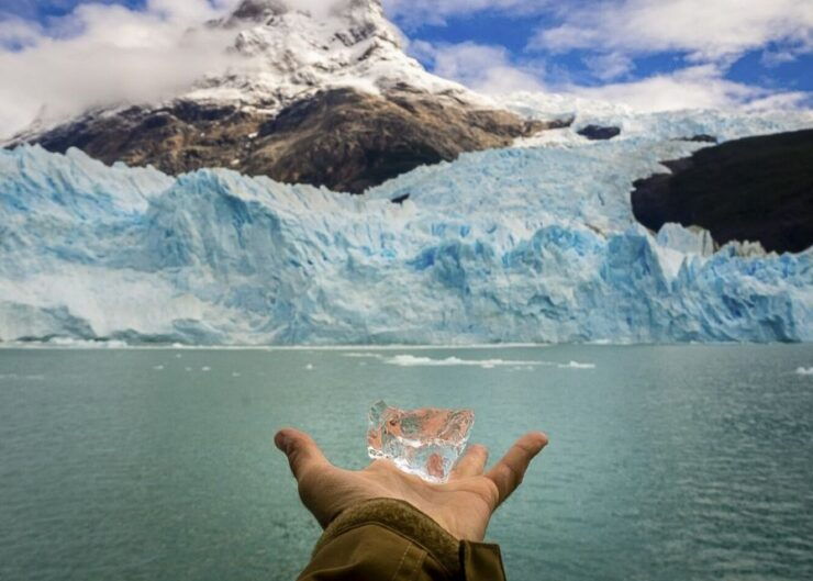 El Calafate: 2-Day Perito Moreno With Boat Ride & 4WD Trip - Activity Overview