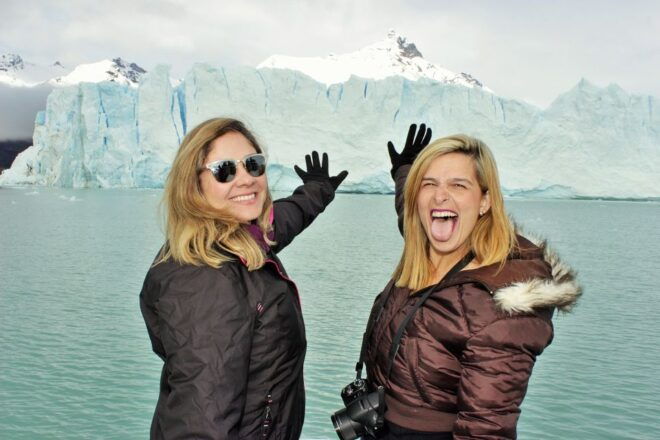 El Calafate: 2-Day Perito Moreno With Boat Ride & 4WD Trip - Customer Ratings and Reviews