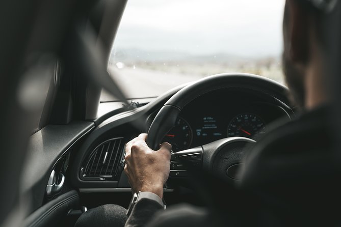El Calafate Airport Private Transfer - Service Details