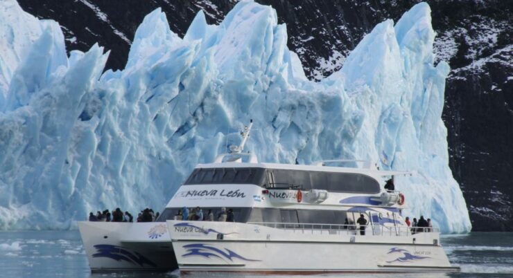 El Calafate: All Glaciers Boat Trip - Good To Know