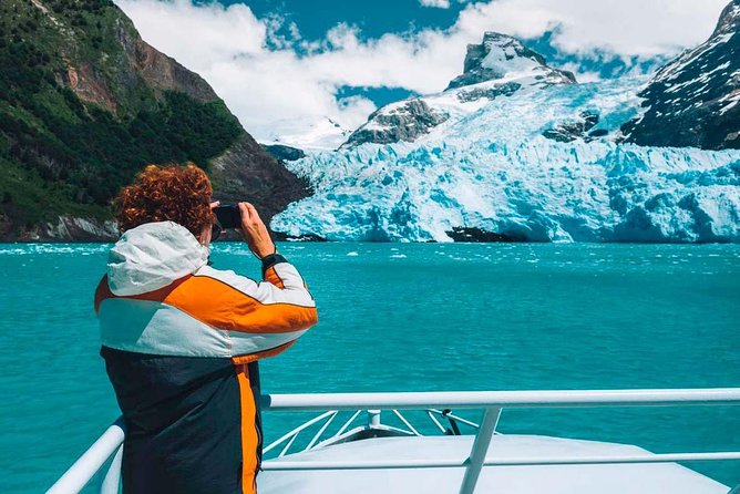 El Calafate, Argentina Full-Day Glaciers Boat Tour - Tour Duration and Highlights