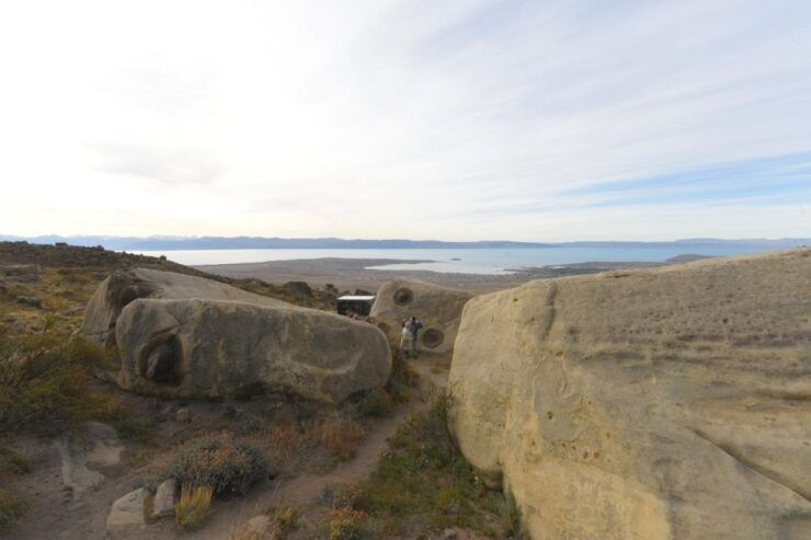 El Calafate Balconies Experience - Tour in FWD Vehicle - Good To Know