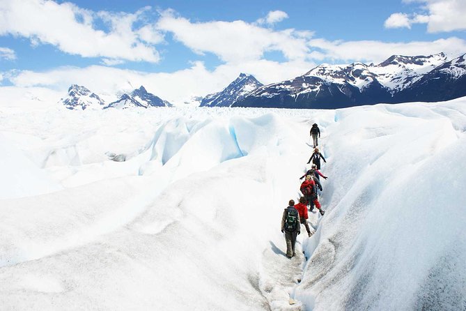 El Calafate: Big Ice Tour at Perito Moreno Glacier - What to Expect