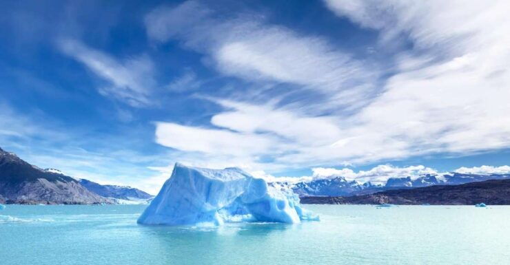 El Calafate: Estancia Cristina & Cascada De Los Perros Tour - Tour Booking Details