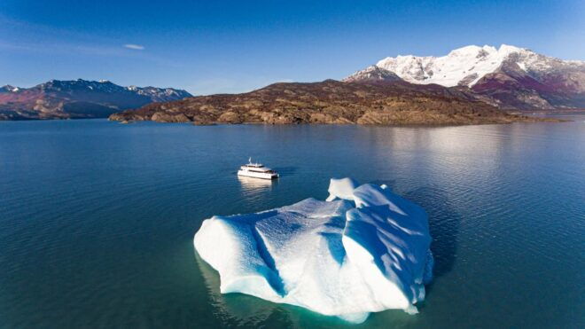 El Calafate: Estancia Cristina & Cascada De Los Perros Tour - Customer Reviews and Ratings