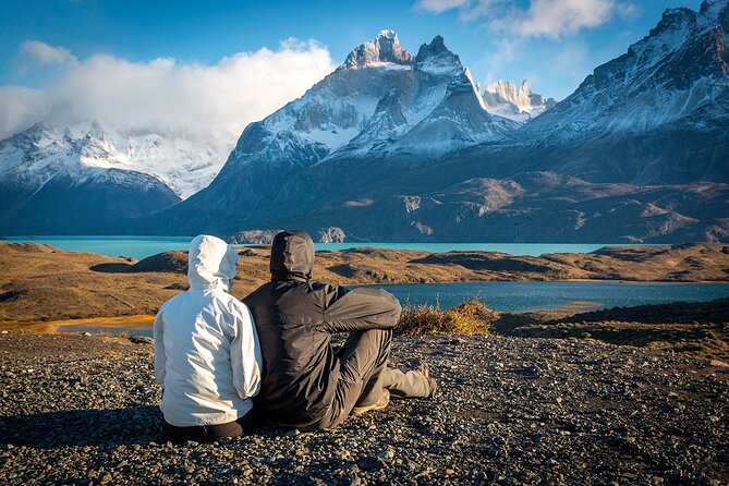 El Calafate: Full-Day Tour to Torres Del Paine National Park - Price Information