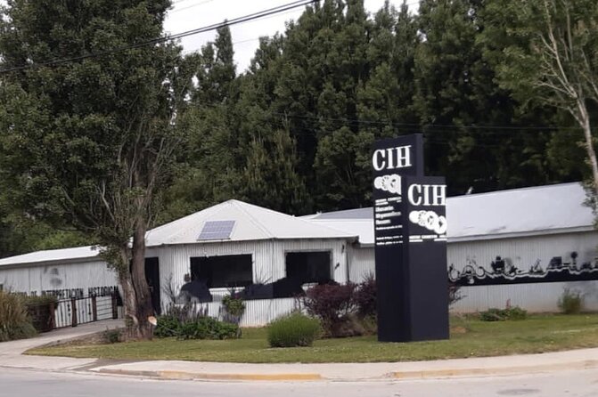El Calafate History Museum Tour - Tour Highlights