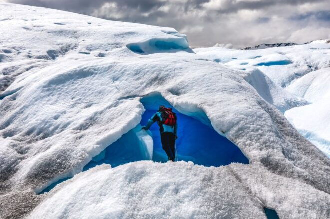 El Calafate: Perito Moreno Glacier Big Ice Trek - Experience Highlights