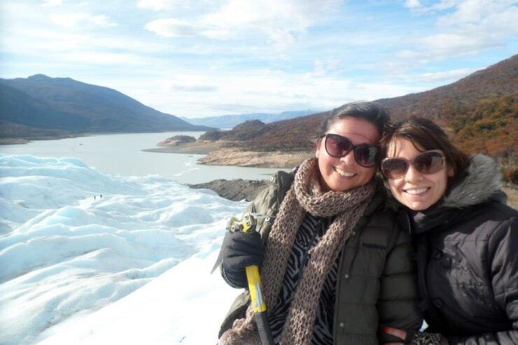 El Calafate: Perito Moreno Glacier Mini Trek With Transfer - Good To Know