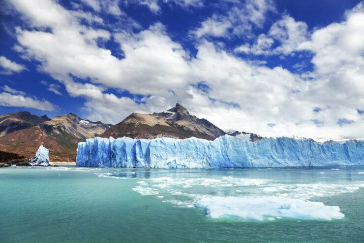 El Calafate: Perito Moreno Glacier Trekking Tour and Cruise - Good To Know