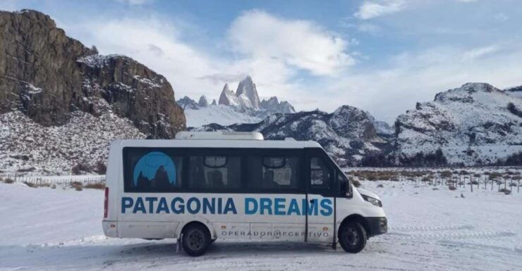 El Calafate: Transfers Between Airport and Hotels - Good To Know