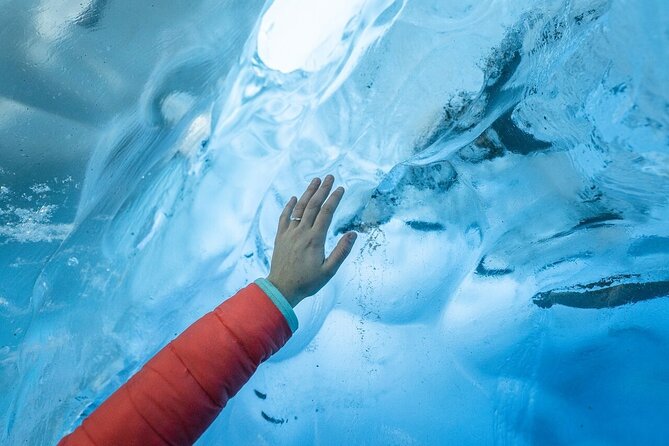 El Calafate Trekking Through the Blue Forest Walkways and Navigation - What to Bring