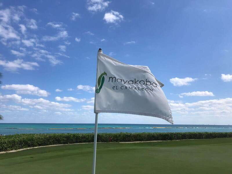 El Camaleon Mayakoba Golf Course | Tee time - Final Thoughts