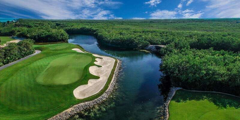 El Camaleon Mayakoba Golf Course | Tee time - FAQ