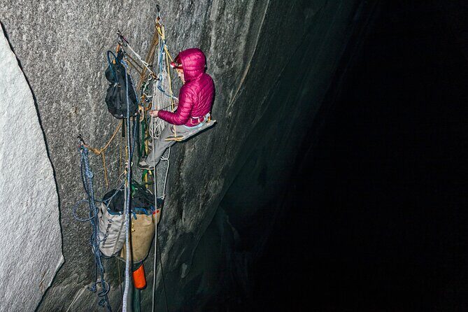 El Capitan, Yosemite: A Rock Climber's Odyssey - Private Tour - Frequently Asked Questions (FAQs)