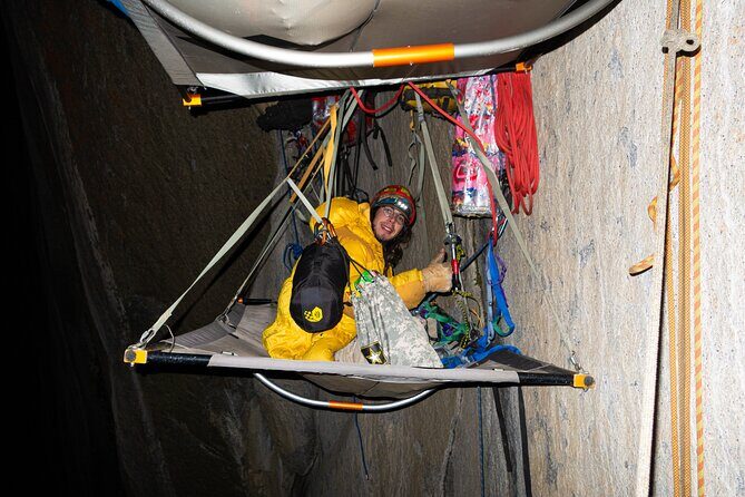 El Capitan, Yosemite: A Rock Climber's Odyssey - Private Tour - Final Thoughts