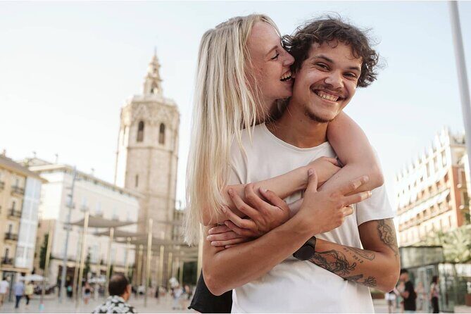 El Carmen Alardea Photo Tour on Holiday in Valencia - Good To Know