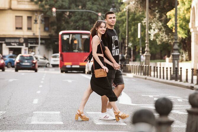 El Carmen Alardea Photo Tour on Holiday in Valencia - Frequently Asked Questions