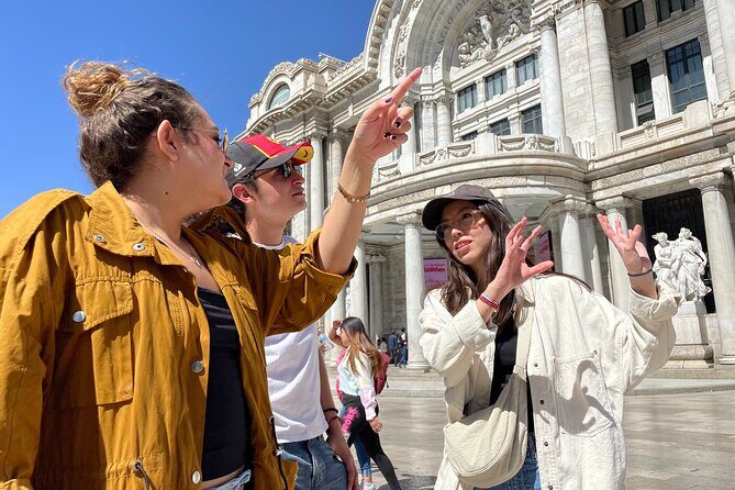 El Centro Street Food Walking Tour - Good To Know