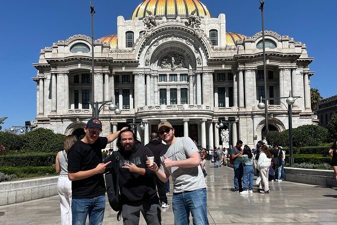 El Centro Street Food Walking Tour - An In-Depth Look at the Itinerary