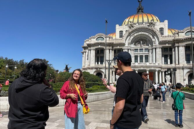 El Centro Street Food Walking Tour - Final Thoughts