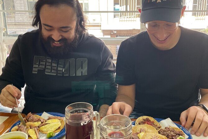 El Centro Street Food Walking Tour - FAQ