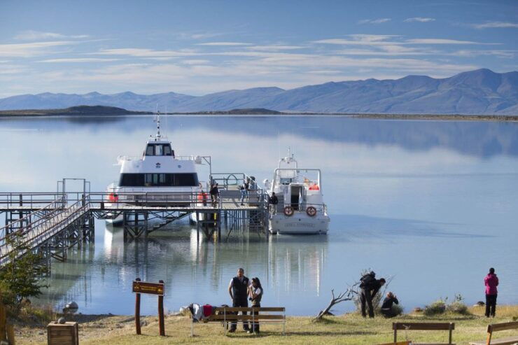 El Chaltén: Full-Day Sailing and Hike Tour - Good To Know
