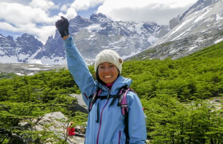 El Chaltén: Full-Day Sailing and Hike Tour - Booking Details