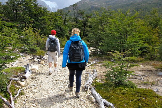 El Chalten: Full Day Trekking to Laguna De Los Tres and Mount Fitz Roy - Preparation Guidelines