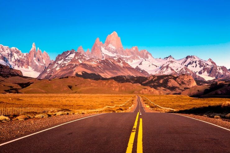 El Chalten: Mount Fitz Roy &Laguna De Los Tres Full-Day Hike - Good To Know