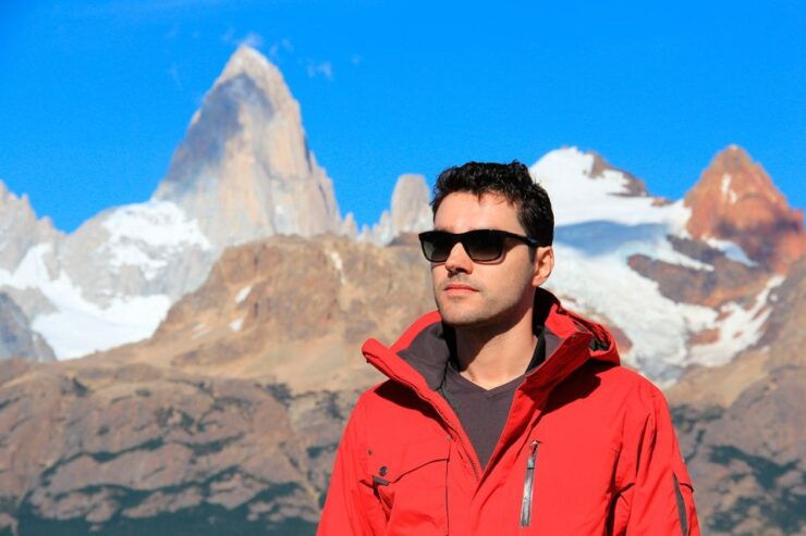 El Chalten: Mount Fitz Roy &Laguna De Los Tres Full-Day Hike - Activity Details