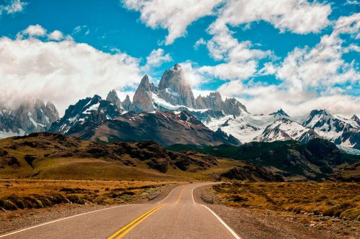 El Chalten: Mount Fitz Roy &Laguna De Los Tres Full-Day Hike - Experience Highlights