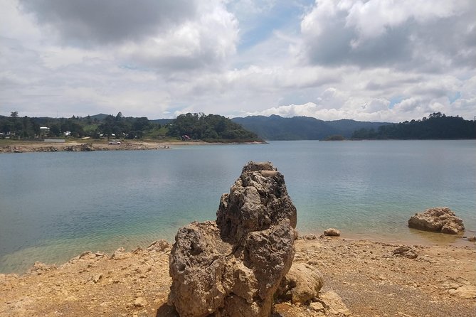 El Chiflon Waterfalls and Montebello Lakes Day Trip From Tuxtla Gutierrez - Directions