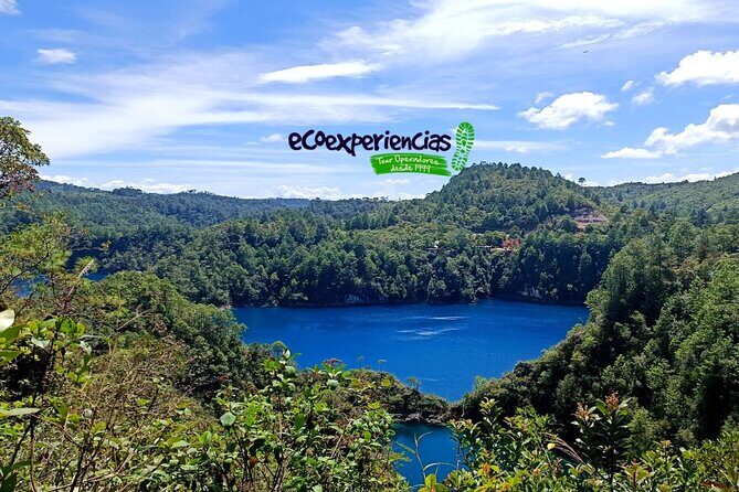 El Chiflon Waterfalls and Montebello Lakes National Park Day Trip - An Overview of the Tour Experience