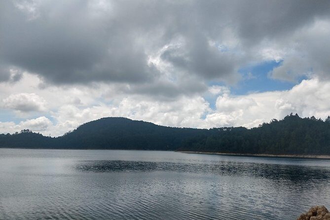 El Chiflon Waterfalls and Montebello Lakes National Park Day Trip - What to Know Before Booking