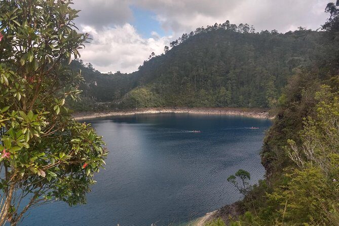 El Chiflon Waterfalls and Montebello Lakes National Park Day Trip - Final Thoughts