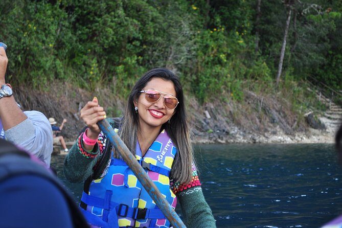 El Chiflón Waterfalls - Lagos de Montebello - Good To Know