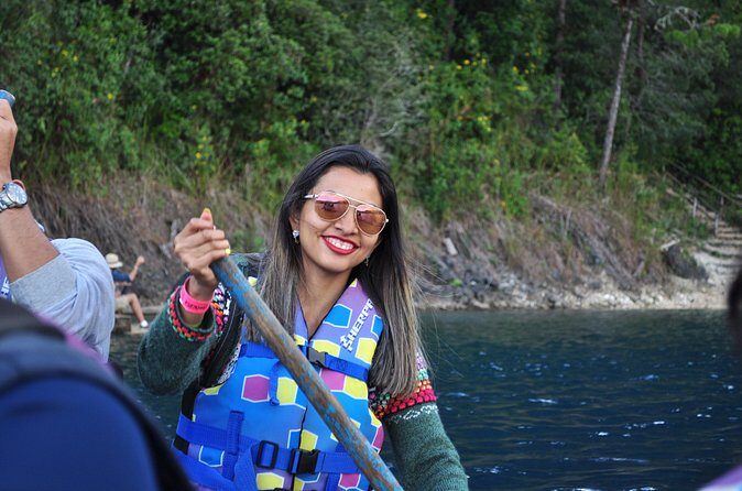 El Chiflón Waterfalls - Lagos de Montebello - The Sum Up