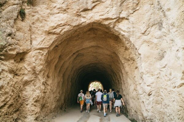 El Chorro: Caminito Del Rey Guided Tour With Shuttle Bus - Common Questions