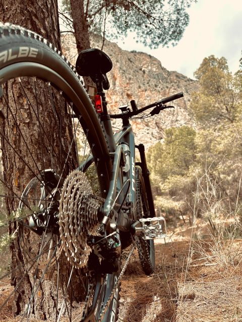 El Chorro: Hike Caminito Del Rey + E-Bike Guided Tour 2h - Customer Testimonials