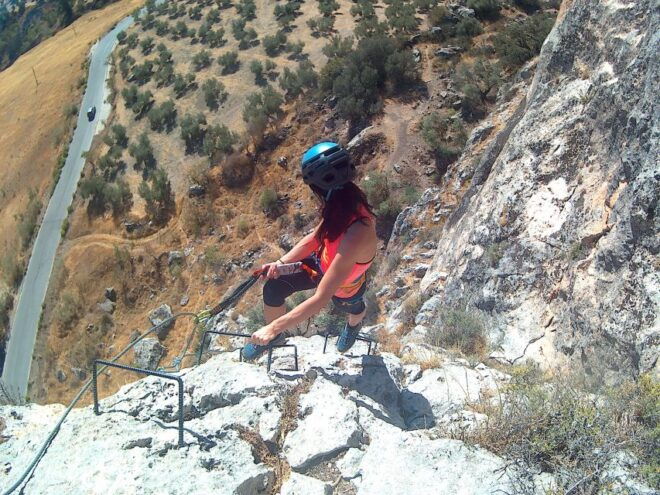 El Chorro: Vía Ferrata at Caminito Del Rey Tour - Frequently Asked Questions