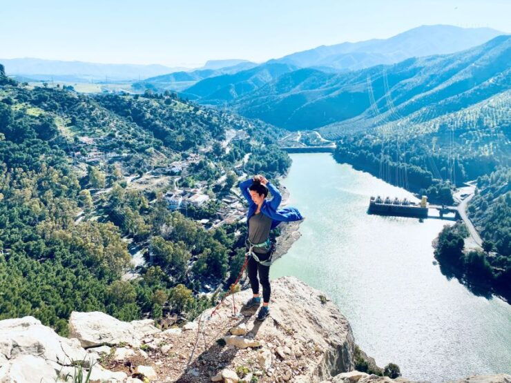 El Chorro: Zipline, Bridge, and Hiking Adventure Tour - Booking Information
